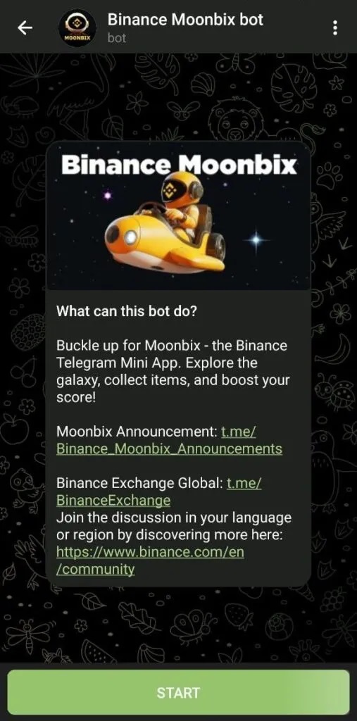 آموزش بازی مونبیکس بایننس