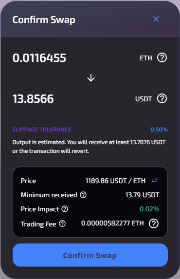 اتصال به کیف پول ایردراپ سونیوم