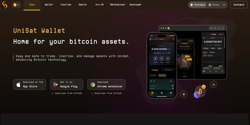 آموزش تعامل با Fractal Bitcoin