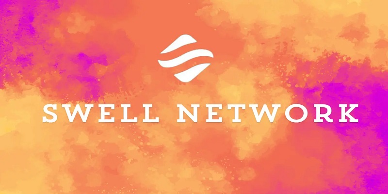 پروژه swell network به زبان ساده