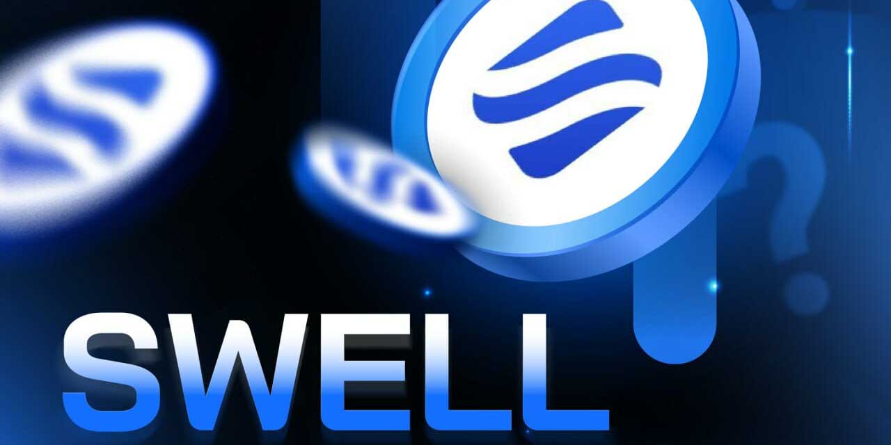 آیا پروژه swell network ریسک دارد؟