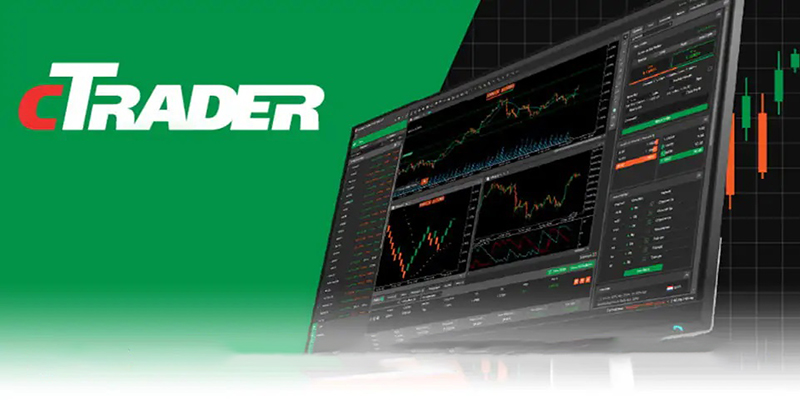 سی تریدر یکی از انواع پلتفرم های معاملاتی فارکس