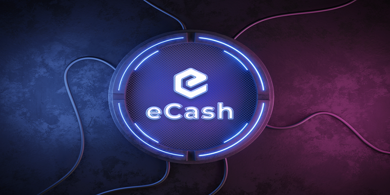 هدف از شبکه ECash چیست؟