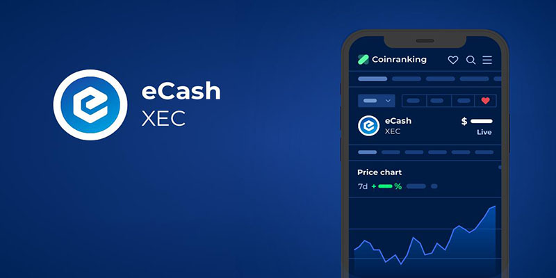 نقشه راه شبکه ECash چیست؟