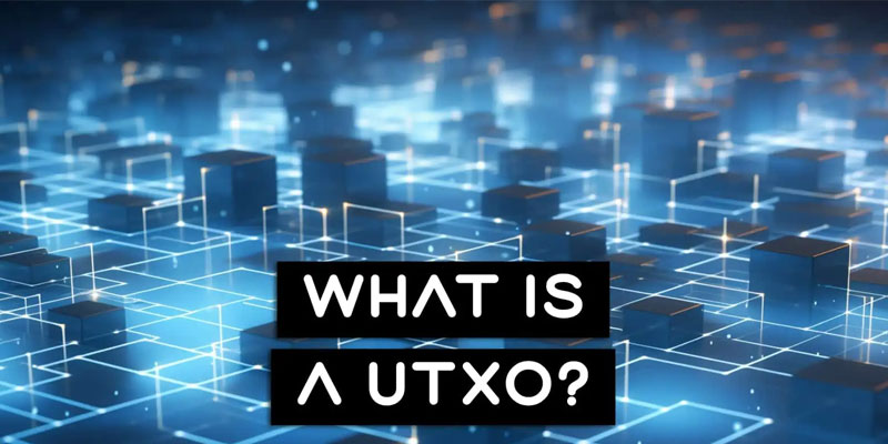 UTXO چیست؟