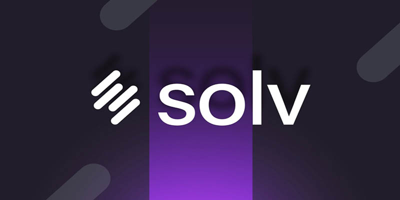 توکن SOLV چیست؟