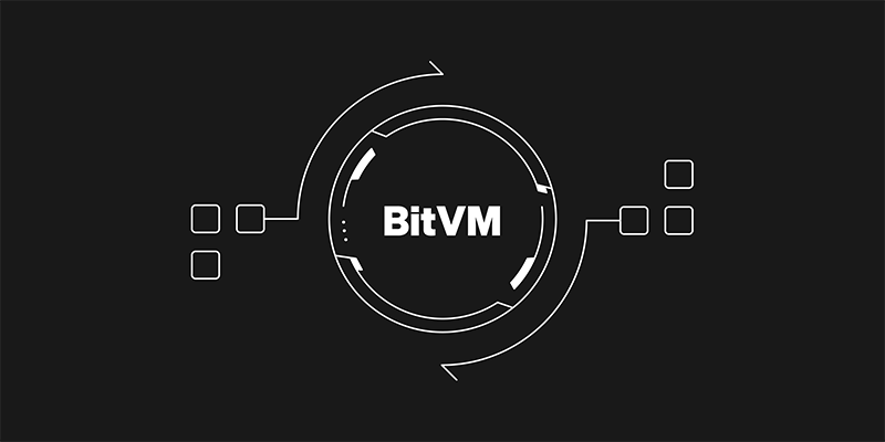 ماشین مجازی بیت کوین (BitVM) چیست؟