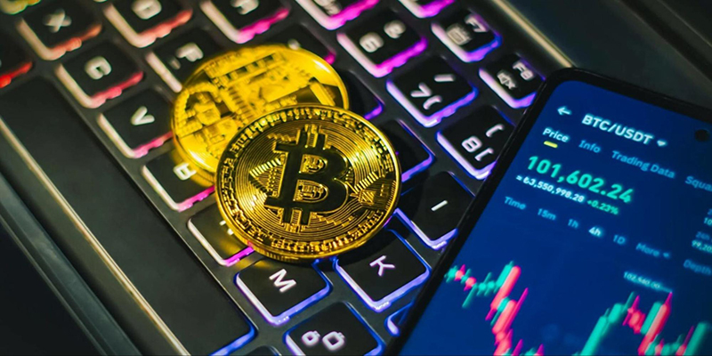 پالیگان از بهترین ارزها برای ترید روزانه