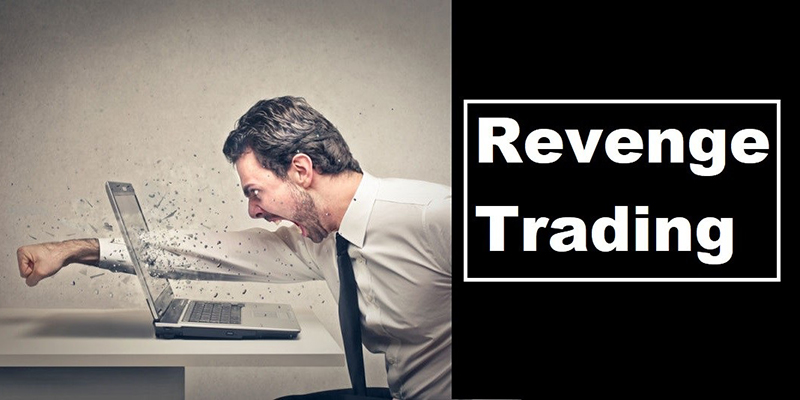 Revenge Trading