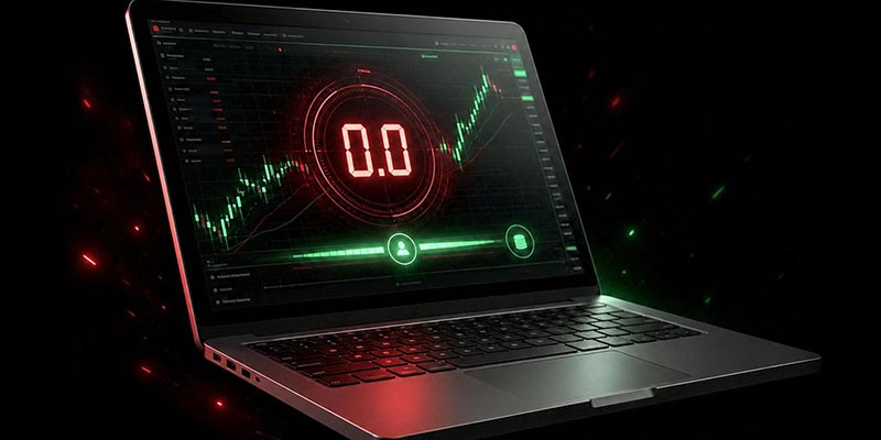بررسی امکانات بروکر STB Provider