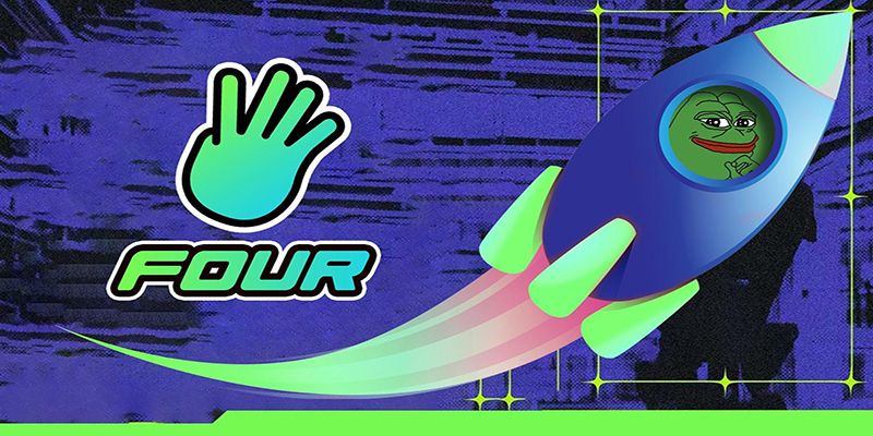 آیا Four.Meme همان پامپ فان بعدی است؟