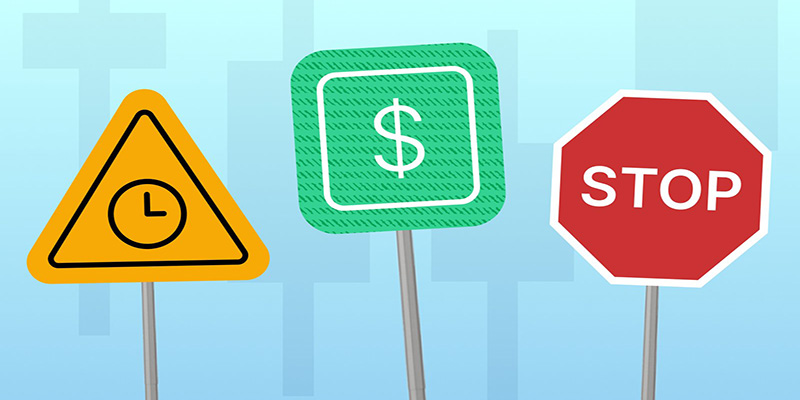 کال مارجین چیست؟