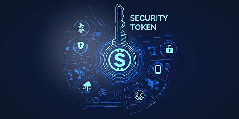 عملکرد توکن ‌های امنیتی