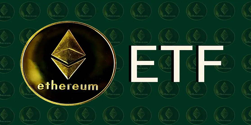 ETHX یکی از بهترین ETF های اتریوم در 2025