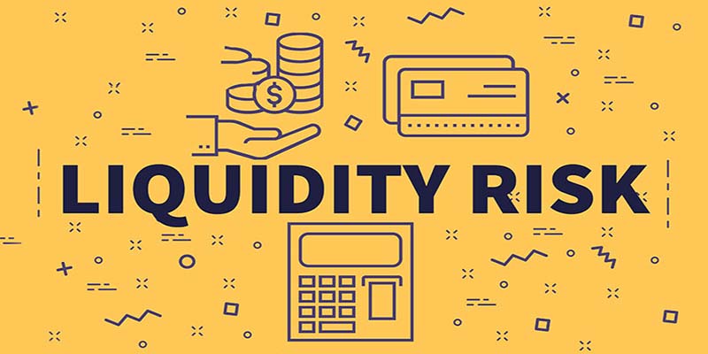 انواع ریسک نقدینگی