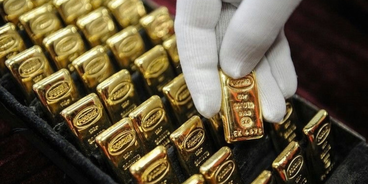 عوامل موثر بر مظنه و قیمت طلا