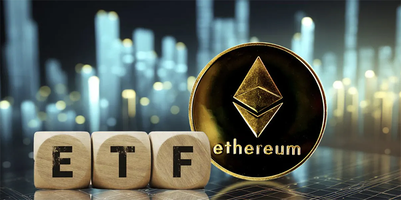 انتخاب بهترین ETFهای اتریوم