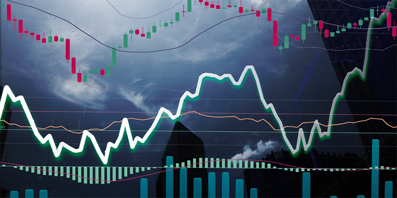 ابزارهای تکنیکال برای تشخیص بازگشت روند در فارکس