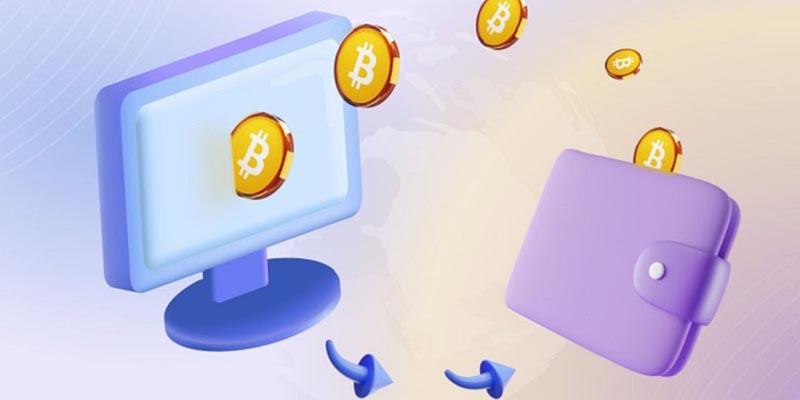 کیف پول دسکتاپ ارز دیجیتال چیست؟