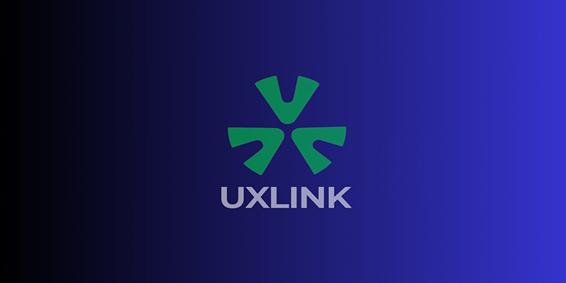 توکنومیکس ارز دیجیتال UXLINK
