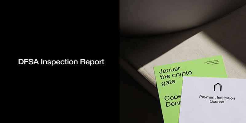 قوانین دریافت مجوز DFSA چیست؟