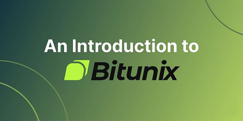 صرافی Bitunix چیست؟