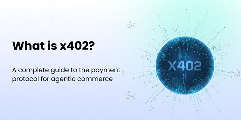 پروتکل X402 چگونه بازار ارز دیجیتال را متحول می کند؟