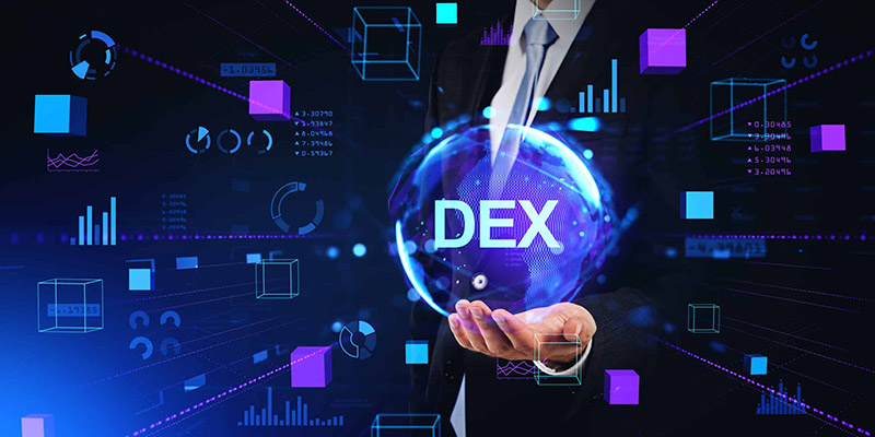 مسیرهای متنوع صرافی ایرو برای راه اندازی توکن