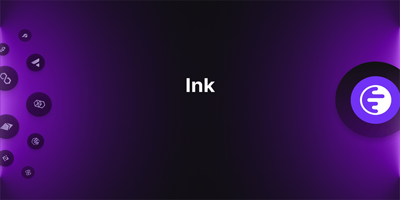 تفاوت بلاک چین اینک با راه حل های لایه 2