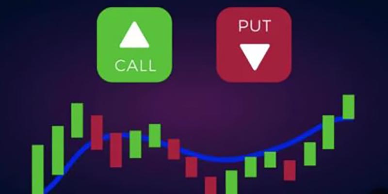 تفاوت بنیادین پوت آپشن و کال آپشن