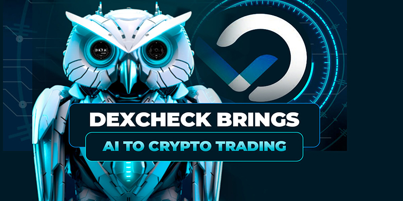 سایت DexCheck چیست؟