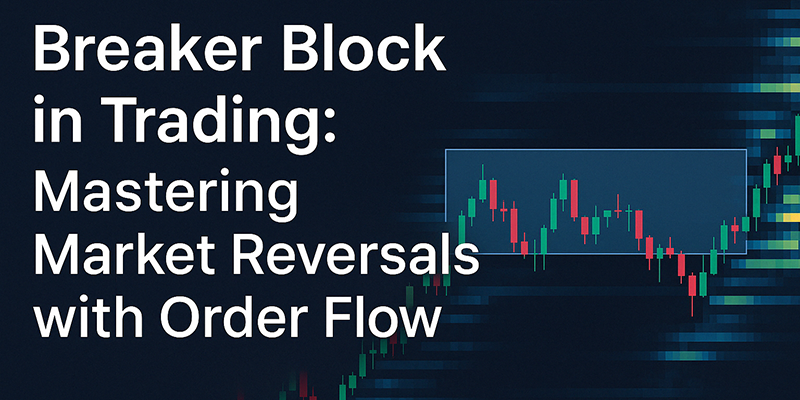 بریکر بلاک (Breaker Block) چیست؟