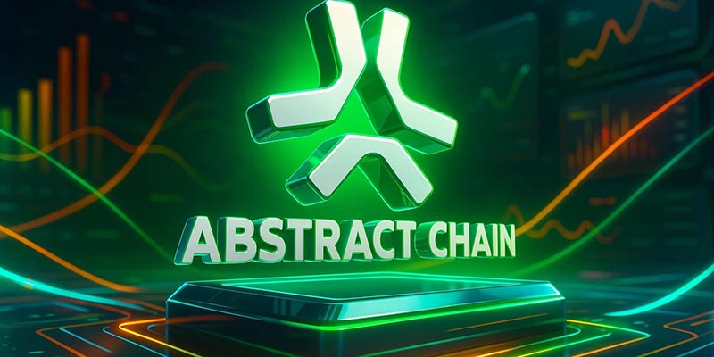 نقش PENGU در معماری چند زنجیره ای ابسترکت چین