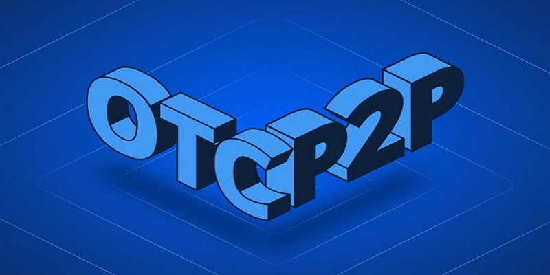 مقایسه بازارهای OTC و P2P، کدام بهتر است؟