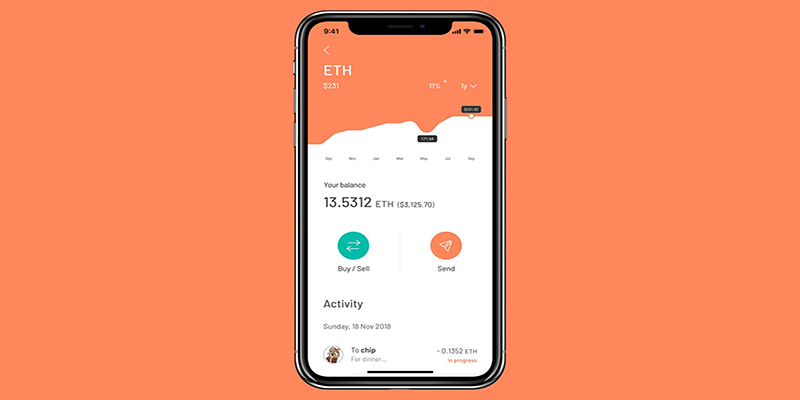 کیف پول آرجنت چیست؟