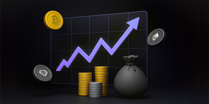 ارزش بازار مینت شده چیست؟