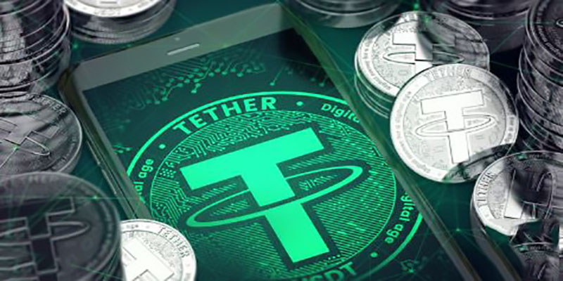 بررسی تفاوت استیبل کوین سودده