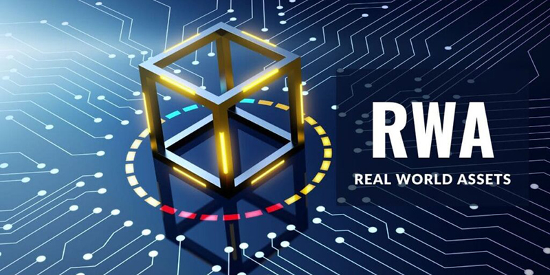 کدام دارایی ها با توکن های RWA وارد دنیای دیجیتال می شوند؟