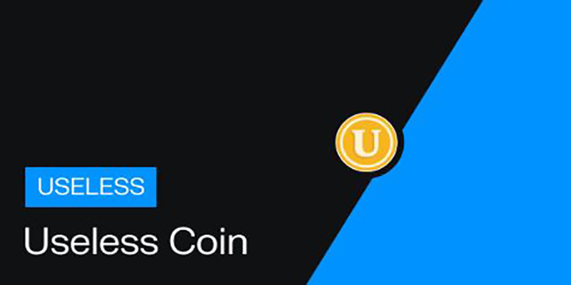 آیا میم کوین Useless Coin مناسب سرمایه گذاری است؟