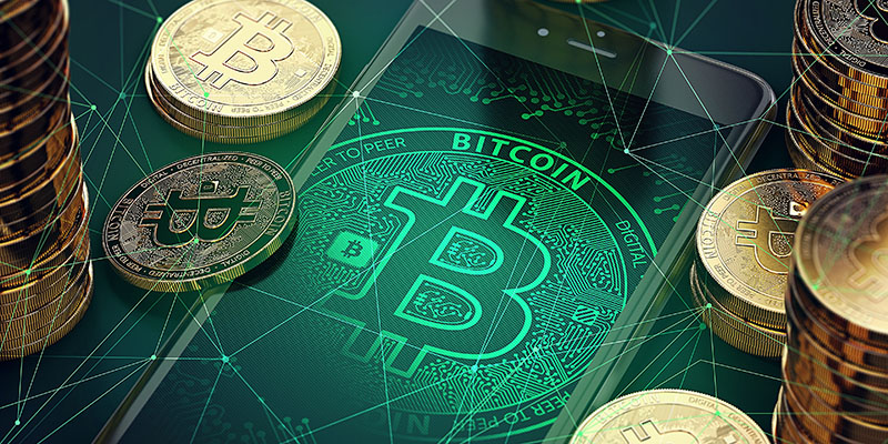 پشتوانه بیت کوین چیست؟
