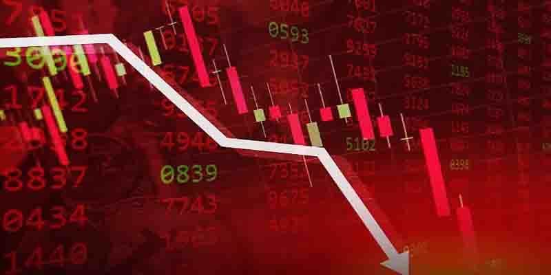 ریشه های وقوع Flash Crash در ارز دیجیتال