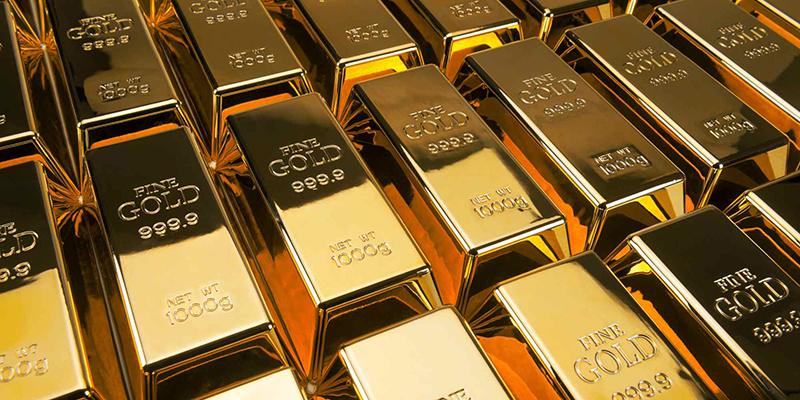 صندوق سرمایه گذاری طلا چیست؟