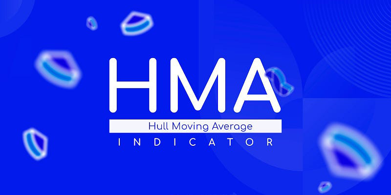 اندیکاتور میانگین متحرک هال چگونه محاسبه می شود؟