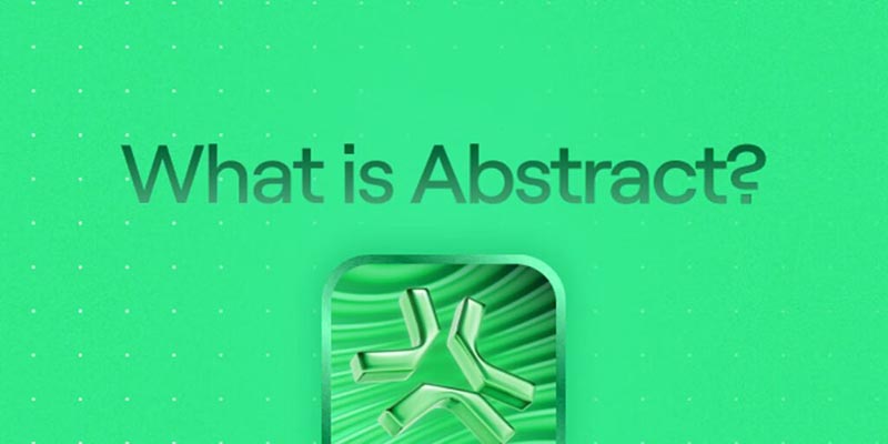 آشنایی با شبکه ابسترکت چین