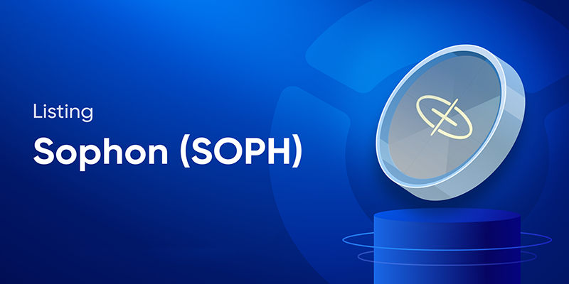 سوفون اکانت (Sophon Account) چیست؟