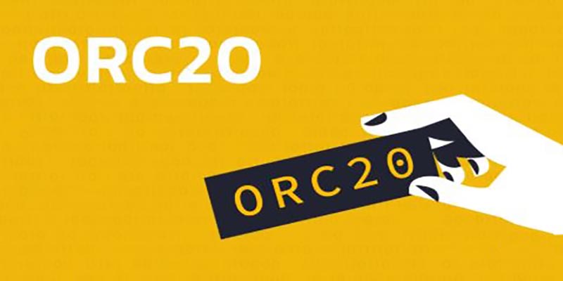 استاندارد ORC-20 چیست؟