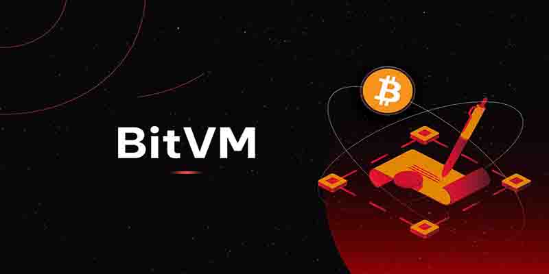 BitVM و نوآوری خارج از زنجیره