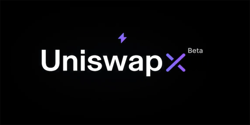 پروتکل UniswapX چیست؟