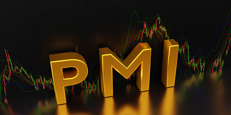 رابطه شاخص ISM PMI با دلار آمریکا