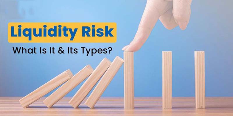 روش های جلوگیری از ریسک نقدینگی سهام چیست؟